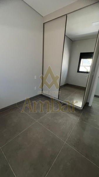 Ambar Imóveis | Imobiliária em Ribeirão Preto | Casa de Condomínio - QUINTA DA PRIMAVERA - Ribeirão Preto