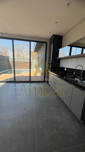 Ambar Imóveis | Imobiliária em Ribeirão Preto | Casa de Condomínio - QUINTA DA PRIMAVERA - Ribeirão Preto