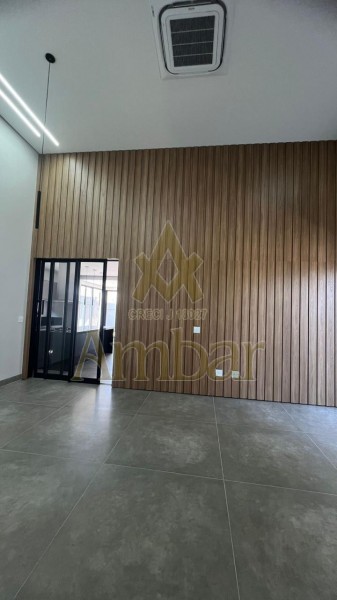 Ambar Imóveis | Imobiliária em Ribeirão Preto | Casa de Condomínio - QUINTA DA PRIMAVERA - Ribeirão Preto