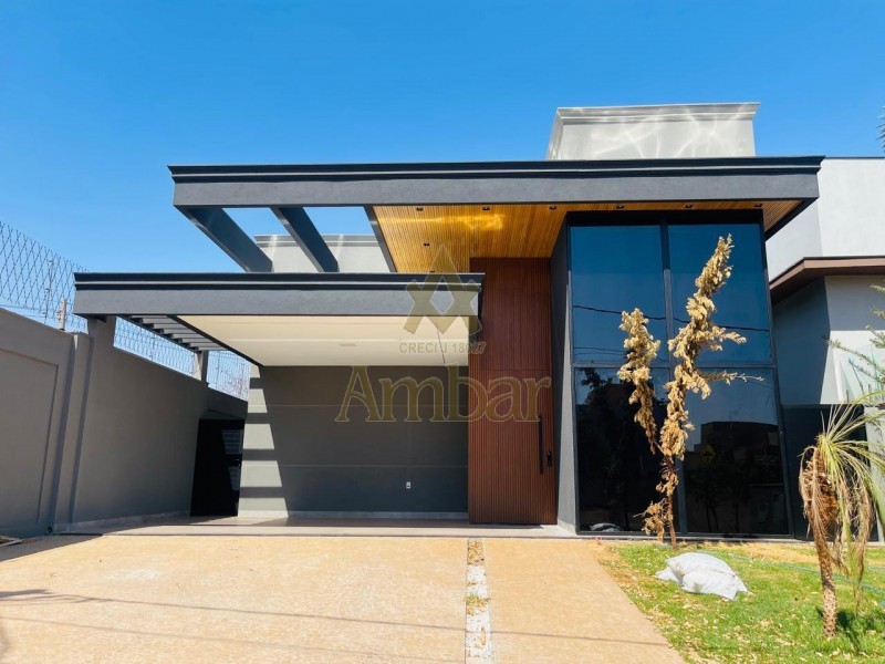Ambar Imóveis | Imobiliária em Ribeirão Preto | Casa de Condomínio - QUINTA DA PRIMAVERA - Ribeirão Preto