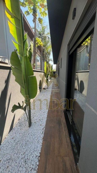 Ambar Imóveis | Imobiliária em Ribeirão Preto | Casa de Condomínio - QUINTA DA PRIMAVERA - Ribeirão Preto