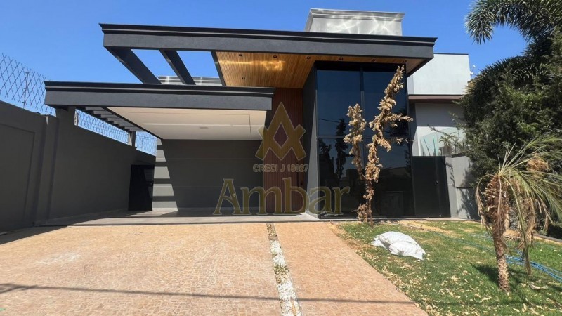 Foto: Casa de Condomínio - QUINTA DA PRIMAVERA - Ribeirão Preto