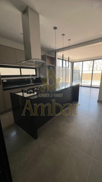 Ambar Imóveis | Imobiliária em Ribeirão Preto | Casa de Condomínio - QUINTA DA PRIMAVERA - Ribeirão Preto