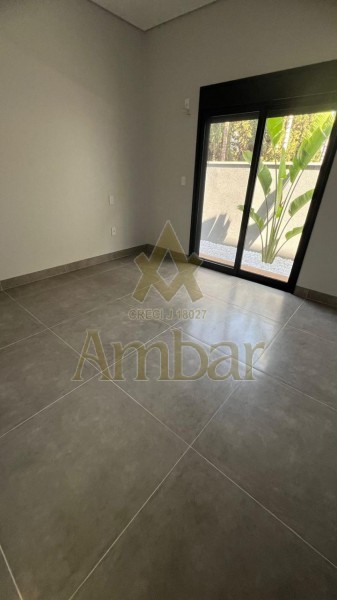 Ambar Imóveis | Imobiliária em Ribeirão Preto | Casa de Condomínio - QUINTA DA PRIMAVERA - Ribeirão Preto
