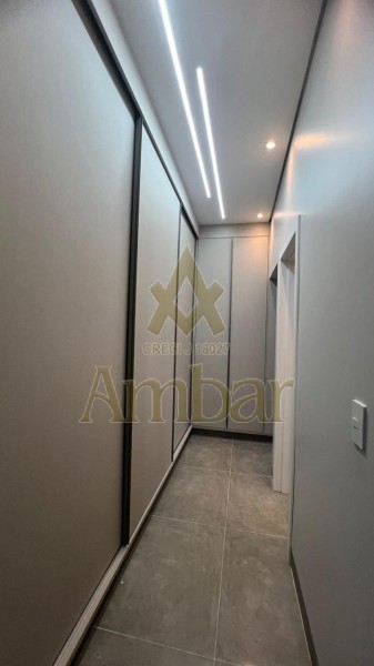 Ambar Imóveis | Imobiliária em Ribeirão Preto | Casa de Condomínio - QUINTA DA PRIMAVERA - Ribeirão Preto