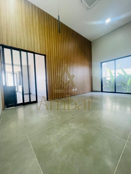 Ambar Imóveis | Imobiliária em Ribeirão Preto | Casa de Condomínio - QUINTA DA PRIMAVERA - Ribeirão Preto