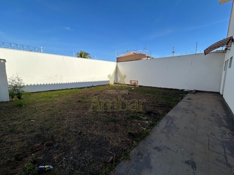 Ambar Imóveis | Imobiliária em Ribeirão Preto | Casa - Alto da Boa Vista - Ribeirão Preto