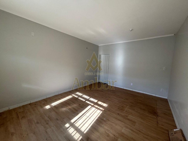 Ambar Imóveis | Imobiliária em Ribeirão Preto | Casa - Alto da Boa Vista - Ribeirão Preto