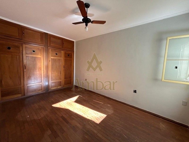 Ambar Imóveis | Imobiliária em Ribeirão Preto | Casa - Alto da Boa Vista - Ribeirão Preto