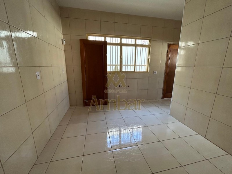 Ambar Imóveis | Imobiliária em Ribeirão Preto | Casa - Alto da Boa Vista - Ribeirão Preto