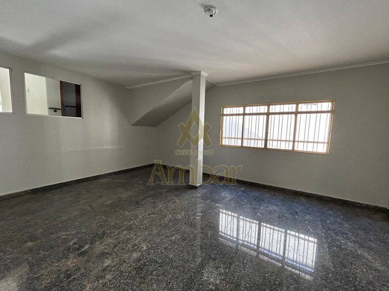 Ambar Imóveis | Imobiliária em Ribeirão Preto | Casa - Alto da Boa Vista - Ribeirão Preto