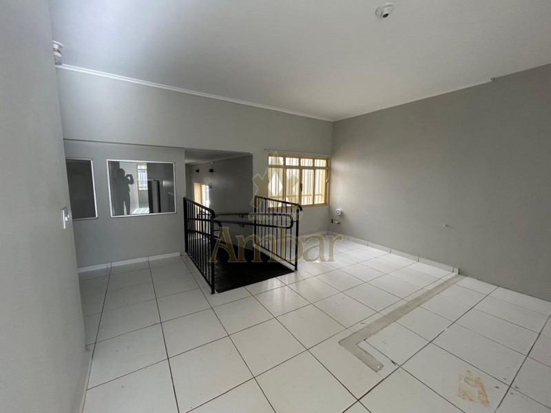 Ambar Imóveis | Imobiliária em Ribeirão Preto | Casa - Alto da Boa Vista - Ribeirão Preto