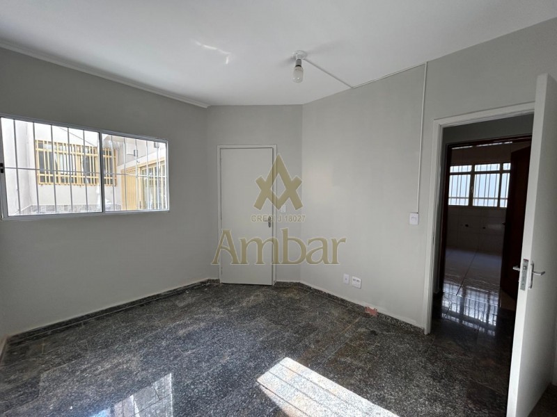 Ambar Imóveis | Imobiliária em Ribeirão Preto | Casa - Alto da Boa Vista - Ribeirão Preto