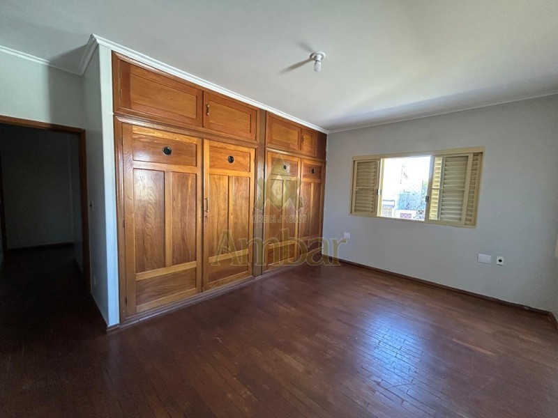 Ambar Imóveis | Imobiliária em Ribeirão Preto | Casa - Alto da Boa Vista - Ribeirão Preto