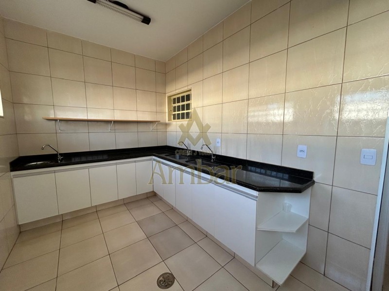 Ambar Imóveis | Imobiliária em Ribeirão Preto | Casa - Alto da Boa Vista - Ribeirão Preto