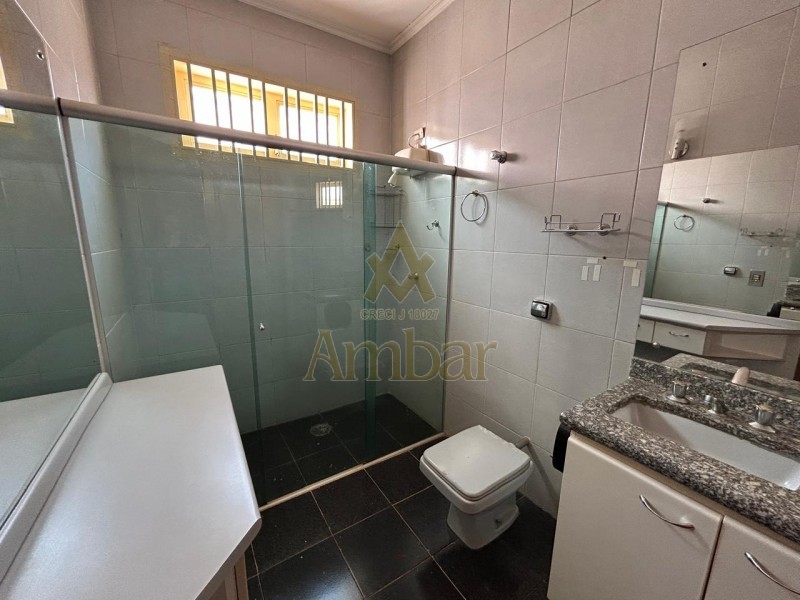 Ambar Imóveis | Imobiliária em Ribeirão Preto | Casa - Alto da Boa Vista - Ribeirão Preto