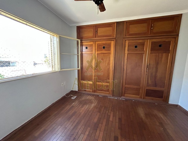 Ambar Imóveis | Imobiliária em Ribeirão Preto | Casa - Alto da Boa Vista - Ribeirão Preto