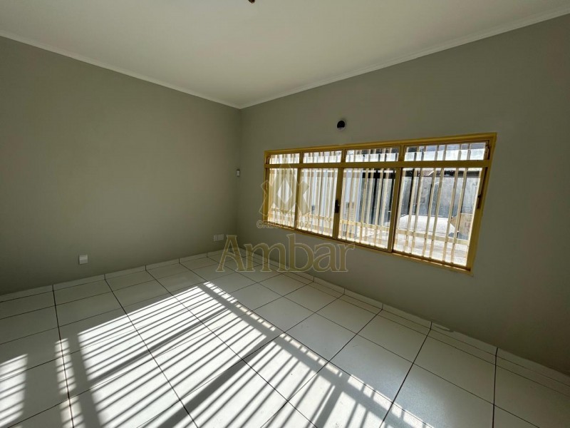 Ambar Imóveis | Imobiliária em Ribeirão Preto | Casa - Alto da Boa Vista - Ribeirão Preto