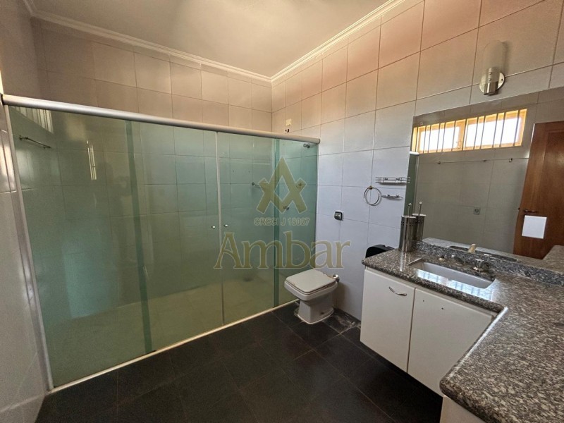 Ambar Imóveis | Imobiliária em Ribeirão Preto | Casa - Alto da Boa Vista - Ribeirão Preto