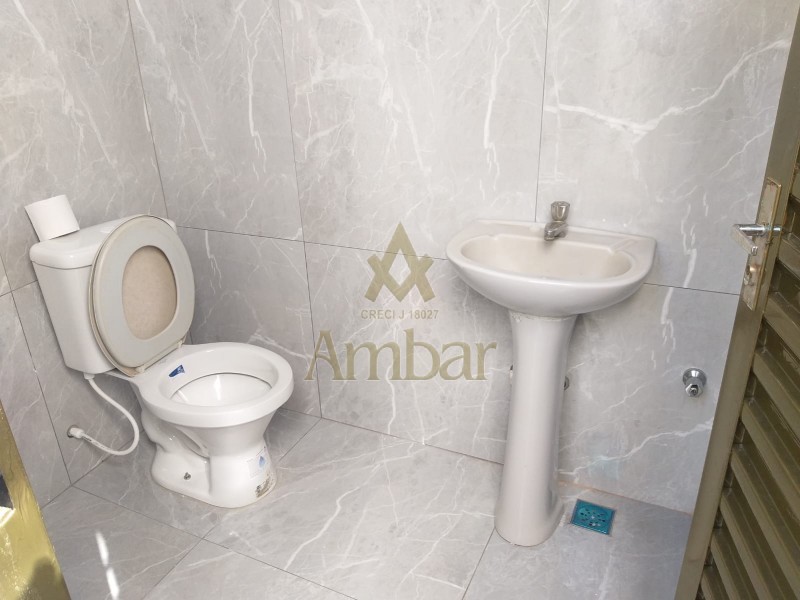 Ambar Imóveis | Imobiliária em Ribeirão Preto | Ponto Comercial - Jardim Paulista - Ribeirão Preto