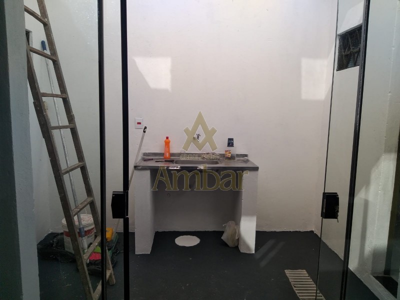 Ambar Imóveis | Imobiliária em Ribeirão Preto | Ponto Comercial - Jardim Paulista - Ribeirão Preto