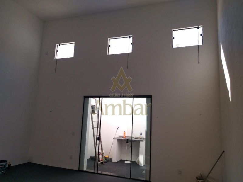 Ambar Imóveis | Imobiliária em Ribeirão Preto | Ponto Comercial - Jardim Paulista - Ribeirão Preto