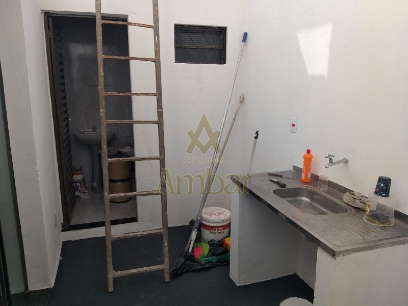 Ambar Imóveis | Imobiliária em Ribeirão Preto | Ponto Comercial - Jardim Paulista - Ribeirão Preto