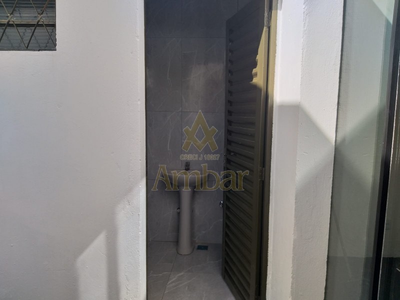 Ambar Imóveis | Imobiliária em Ribeirão Preto | Ponto Comercial - Jardim Paulista - Ribeirão Preto