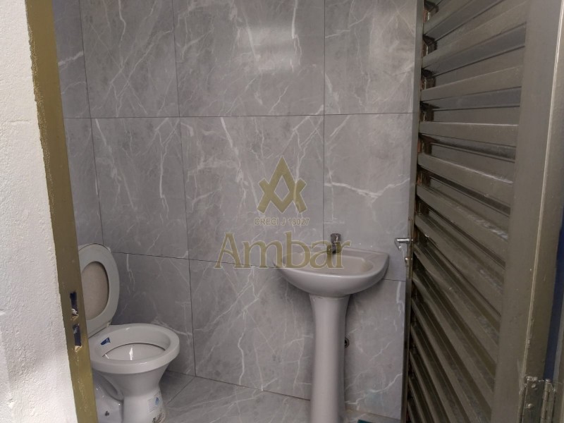 Ambar Imóveis | Imobiliária em Ribeirão Preto | Ponto Comercial - Jardim Paulista - Ribeirão Preto