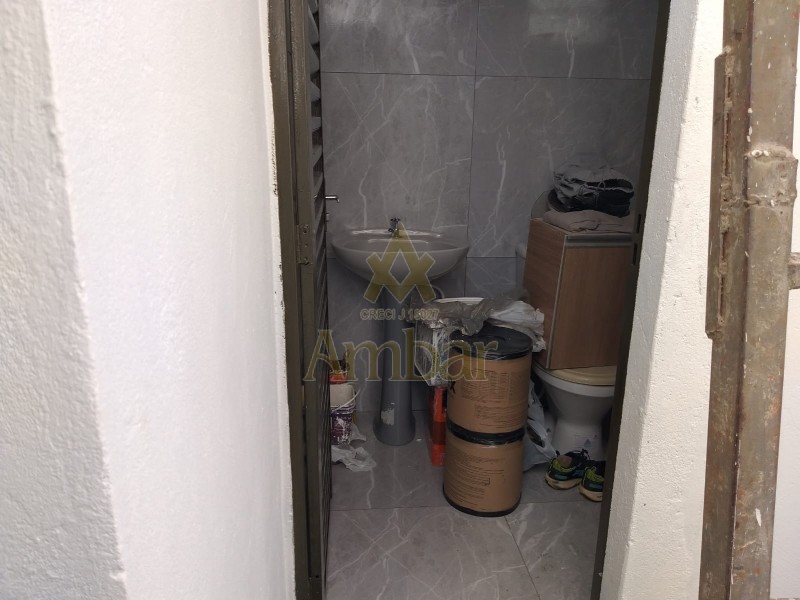 Ambar Imóveis | Imobiliária em Ribeirão Preto | Ponto Comercial - Jardim Paulista - Ribeirão Preto