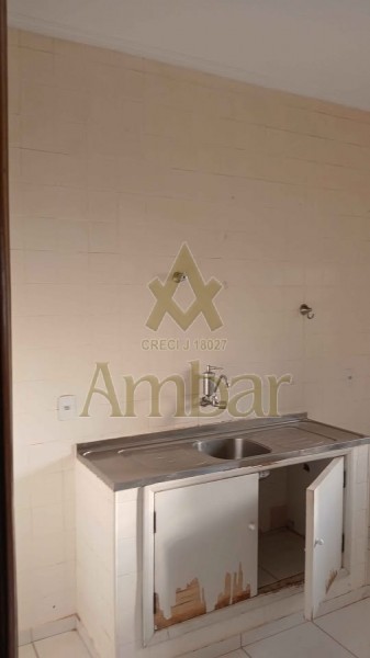 Ambar Imóveis | Imobiliária em Ribeirão Preto | Apartamento - Jardim Irajá - Ribeirão Preto