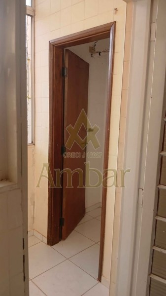 Ambar Imóveis | Imobiliária em Ribeirão Preto | Apartamento - Jardim Irajá - Ribeirão Preto
