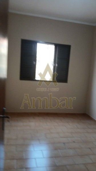 Ambar Imóveis | Imobiliária em Ribeirão Preto | Apartamento - Jardim Irajá - Ribeirão Preto