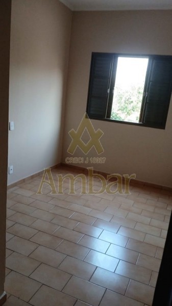 Ambar Imóveis | Imobiliária em Ribeirão Preto | Apartamento - Jardim Irajá - Ribeirão Preto