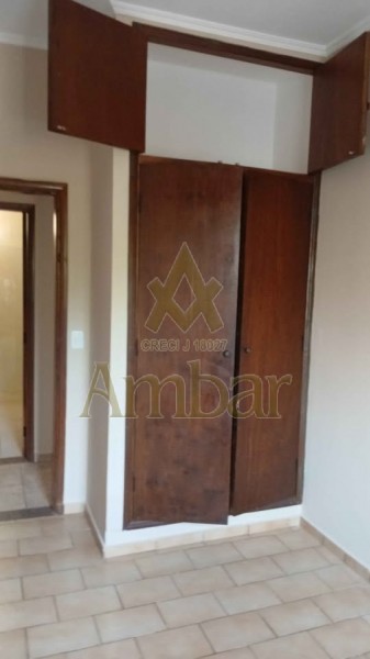 Ambar Imóveis | Imobiliária em Ribeirão Preto | Apartamento - Jardim Irajá - Ribeirão Preto
