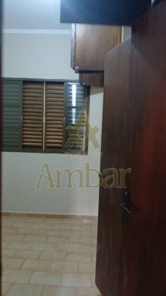 Ambar Imóveis | Imobiliária em Ribeirão Preto | Apartamento - Jardim Irajá - Ribeirão Preto