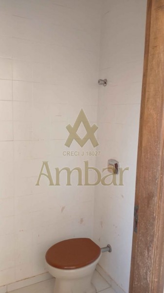 Ambar Imóveis | Imobiliária em Ribeirão Preto | Apartamento - Jardim Irajá - Ribeirão Preto