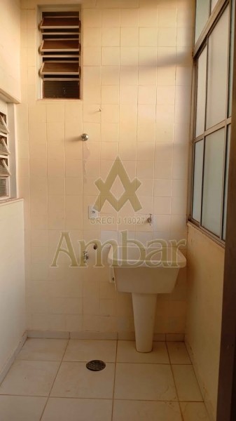 Ambar Imóveis | Imobiliária em Ribeirão Preto | Apartamento - Jardim Irajá - Ribeirão Preto