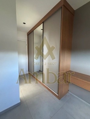 Ambar Imóveis | Imobiliária em Ribeirão Preto | Apartamento - Jardim Botânico - Ribeirão Preto
