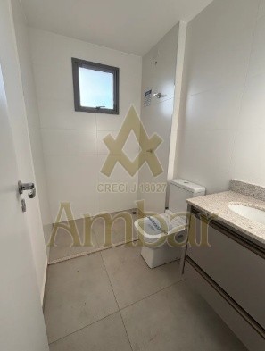 Ambar Imóveis | Imobiliária em Ribeirão Preto | Apartamento - Jardim Botânico - Ribeirão Preto