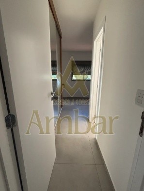Ambar Imóveis | Imobiliária em Ribeirão Preto | Apartamento - Jardim Botânico - Ribeirão Preto