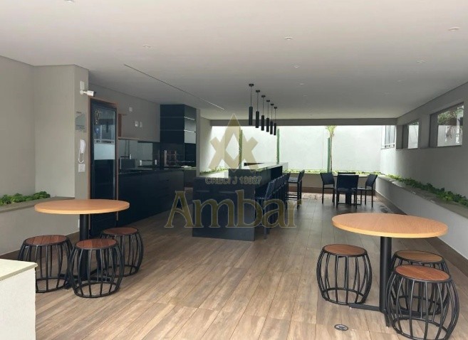 Ambar Imóveis | Imobiliária em Ribeirão Preto | Apartamento - Jardim Botânico - Ribeirão Preto