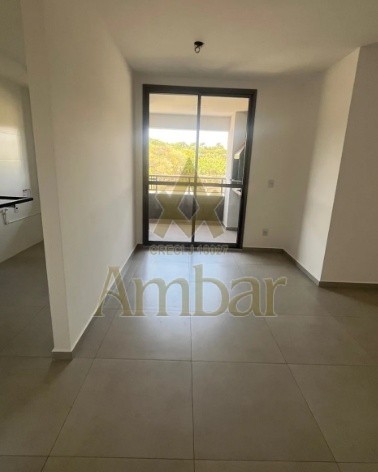 Ambar Imóveis | Imobiliária em Ribeirão Preto | Apartamento - Jardim Botânico - Ribeirão Preto
