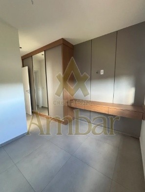 Ambar Imóveis | Imobiliária em Ribeirão Preto | Apartamento - Jardim Botânico - Ribeirão Preto