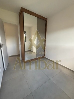 Ambar Imóveis | Imobiliária em Ribeirão Preto | Apartamento - Jardim Botânico - Ribeirão Preto