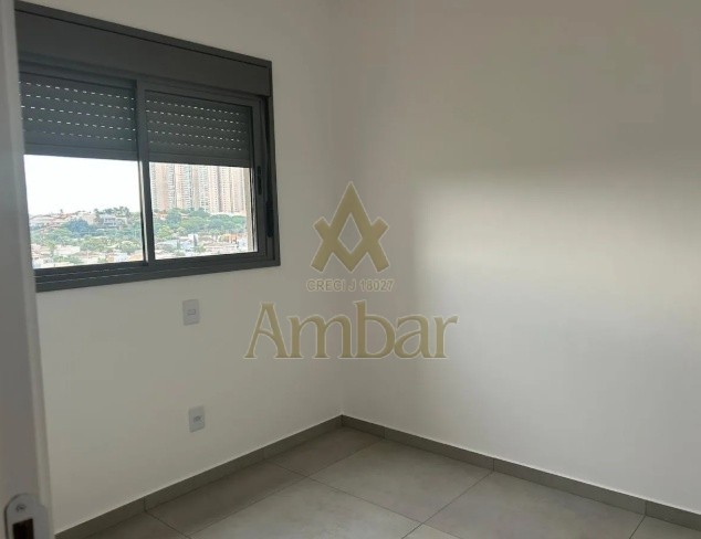 Ambar Imóveis | Imobiliária em Ribeirão Preto | Apartamento - Jardim Botânico - Ribeirão Preto