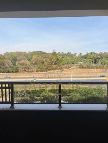 Ambar Imóveis | Imobiliária em Ribeirão Preto | Apartamento - Jardim Botânico - Ribeirão Preto
