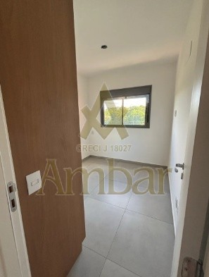 Ambar Imóveis | Imobiliária em Ribeirão Preto | Apartamento - Jardim Botânico - Ribeirão Preto