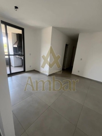 Ambar Imóveis | Imobiliária em Ribeirão Preto | Apartamento - Jardim Botânico - Ribeirão Preto
