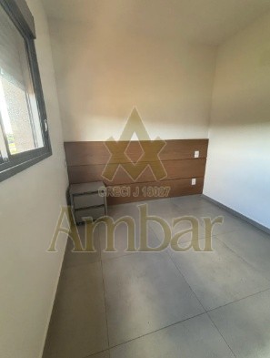 Ambar Imóveis | Imobiliária em Ribeirão Preto | Apartamento - Jardim Botânico - Ribeirão Preto